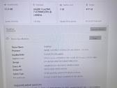 Lenovo Thinkpad P50 i7-6700hq 512ssd 32ram M1000m - nuotraukos Nr. 7