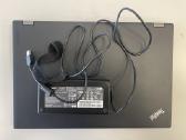 Lenovo Thinkpad P50 i7-6700hq 512ssd 32ram M1000m - nuotraukos Nr. 2