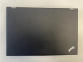 Lenovo Thinkpad P50 i7-6700hq 512ssd 32ram M1000m - nuotraukos Nr. 4