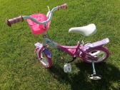 Dviratukas vaikiškas Bimbo Bike - nuotraukos Nr. 2