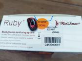 Gliukozės kiekio kraujyje stebėjimo sistema Ruby - nuotraukos Nr. 4