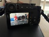 Fujifilm x-pro2 - nuotraukos Nr. 8