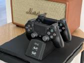 Sony Playstation 4 Slim 1tb - nuotraukos Nr. 3