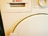 Rūbų džiovyklė Bosch su 6mėn Garantija A++ Klasės - nuotraukos Nr. 3