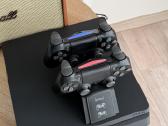 Sony Playstation 4 Slim 1tb - nuotraukos Nr. 4