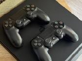 Sony Playstation 4 Slim 1tb - nuotraukos Nr. 5
