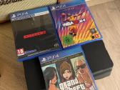 Sony Playstation 4 Slim 1tb - nuotraukos Nr. 8