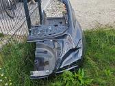 Toyota gr 86 galinis ketvirtis desines puses - nuotraukos Nr. 3