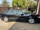 Parduodu 2004 Saab 9-5 aero - nuotraukos Nr. 2