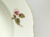 Lėkštės gilesnės, 22,5cm, 4vnt., Kitka, Bulgarija - nuotraukos Nr. 6