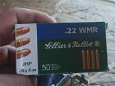 Cz 452. 22wmr - nuotraukos Nr. 4
