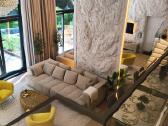 Lofto tipo luxury apartamentai Giruliuose - nuotraukos Nr. 3