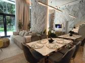 Lofto tipo luxury apartamentai Giruliuose - nuotraukos Nr. 4