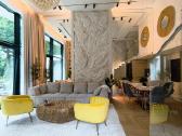 Lofto tipo luxury apartamentai Giruliuose - nuotraukos Nr. 5