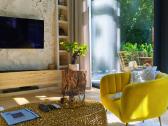 Lofto tipo luxury apartamentai Giruliuose - nuotraukos Nr. 6