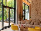 Lofto tipo luxury apartamentai Giruliuose - nuotraukos Nr. 7