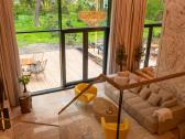 Lofto tipo luxury apartamentai Giruliuose - nuotraukos Nr. 8