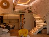 Lofto tipo luxury apartamentai Giruliuose - nuotraukos Nr. 10