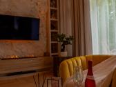 Lofto tipo luxury apartamentai Giruliuose - nuotraukos Nr. 12