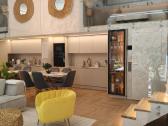 Lofto tipo luxury apartamentai Giruliuose - nuotraukos Nr. 14