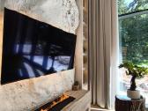 Lofto tipo luxury apartamentai Giruliuose - nuotraukos Nr. 15