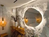 Lofto tipo luxury apartamentai Giruliuose - nuotraukos Nr. 19