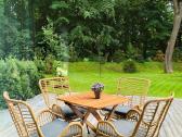 Lofto tipo luxury apartamentai Giruliuose - nuotraukos Nr. 23
