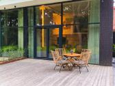 Lofto tipo luxury apartamentai Giruliuose - nuotraukos Nr. 24