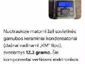 Taurieji metalai - nuotraukos Nr. 2