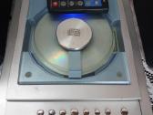 Hitachi Ax-m 131u - nuotraukos Nr. 2
