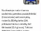 Taurieji metalai - nuotraukos Nr. 9