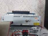 Hitachi Ax-m 131u - nuotraukos Nr. 5