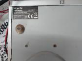 Hitachi Ax-m 131u - nuotraukos Nr. 6