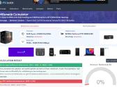 Naujas Rtx 5050 Ryzen 5 RAM 16gb 512gb Nvme su S/f - nuotraukos Nr. 9