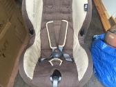 Britax Romer King II - nuotraukos Nr. 5