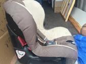 Britax Romer King II - nuotraukos Nr. 6