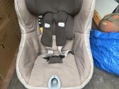 Britax Romer King II - nuotraukos Nr. 3