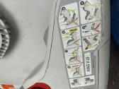 Britax Romer King II - nuotraukos Nr. 11