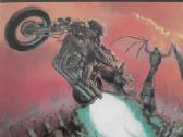 Mungo Jerry, Scorpions, B.tyler - nuotraukos Nr. 14