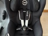 Cybex Sirona M2 i-size automobilinė kėdutė su baze - nuotraukos Nr. 2