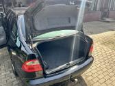 Parduodu 2004 Saab 9-5 aero - nuotraukos Nr. 11