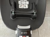 Cybex Sirona M2 i-size automobilinė kėdutė su baze - nuotraukos Nr. 6