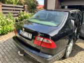 Parduodu 2004 Saab 9-5 aero - nuotraukos Nr. 6