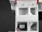 Aeg 8000 Powercare Autodose 10kg 1600 aps./min. - nuotraukos Nr. 4