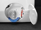 Aeg 8000 Powercare Autodose 10kg 1600 aps./min. - nuotraukos Nr. 8