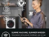 Aeg 8000 Powercare Autodose 10kg 1600 aps./min. - nuotraukos Nr. 11