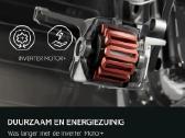 Aeg 8000 Powercare Autodose 10kg 1600 aps./min. - nuotraukos Nr. 12