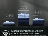 Aeg 8000 Powercare Autodose 10kg 1600 aps./min. - nuotraukos Nr. 13