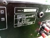 Kenwood Ka-550 - nuotraukos Nr. 8