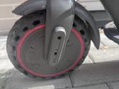 Xiaomi Mi Electric Scooter Pro 2 - nuotraukos Nr. 4